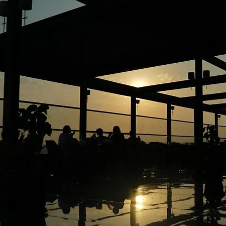 Point Beach&spa فندق ديديم