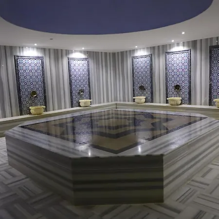 فندق Point Beach&spa