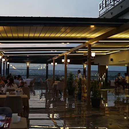 Point Beach&spa ديديم