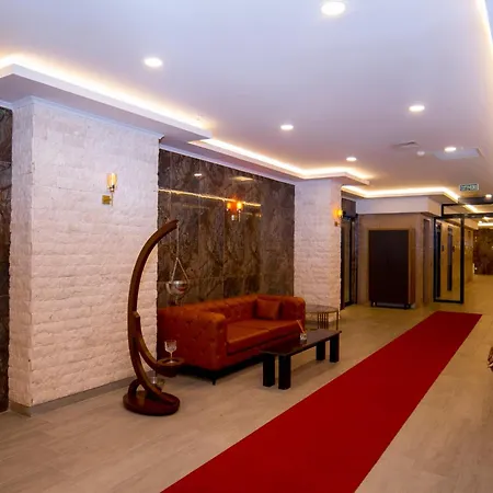 Hotel Point Beach&spa 5*