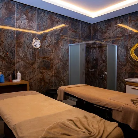 Hotel Point Beach&spa Didim