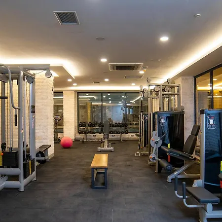 Point Beach&spa فندق ديديم