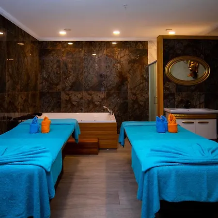 City Point Beach&spa Ξενοδοχείο