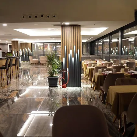 Hotel Point Beach&spa 5*