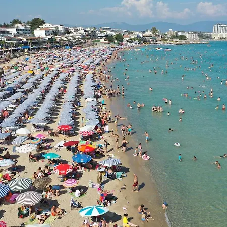 Point Beach&spa Hotel 5*