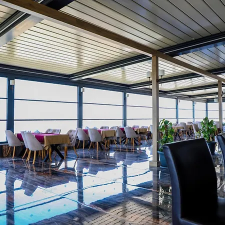 فندق Point Beach&spa ديديم