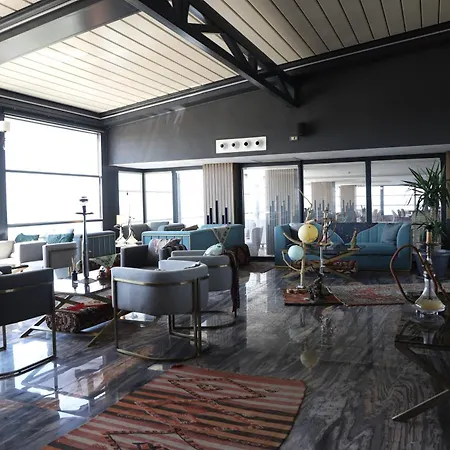 Point Beach&spa ديديم