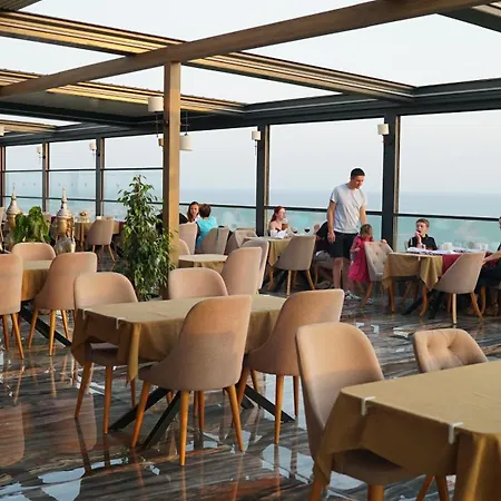 فندق Point Beach&spa