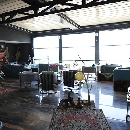 Point Beach&spa ديديم