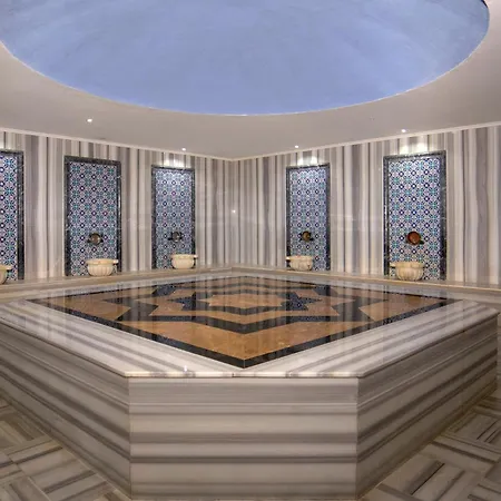 Point Beach&spa 5* ديديم