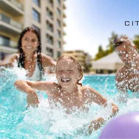 Hotel Point Beach&spa Didim