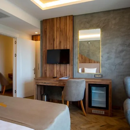Point Beach&spa Didim