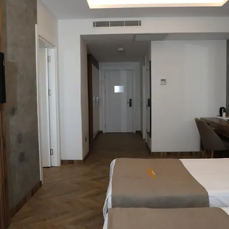Point Beach&spa Hotel