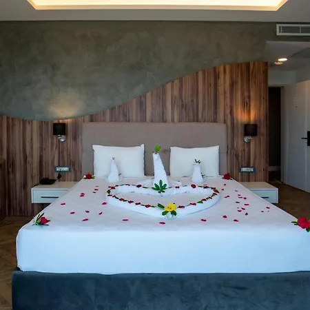 Point Beach&spa 5*