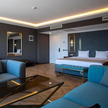 Point Beach&spa Hotel 5*