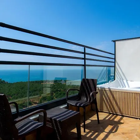 Hotel Point Beach&spa Didim