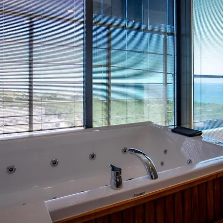 Point Beach&spa 5* Didim