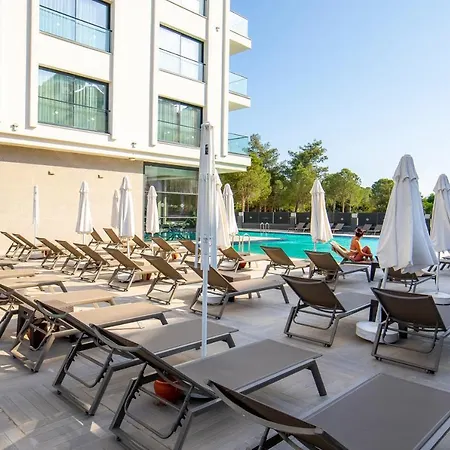 Hotel Point Beach&spa
