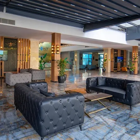 Point Beach&spa Hotel