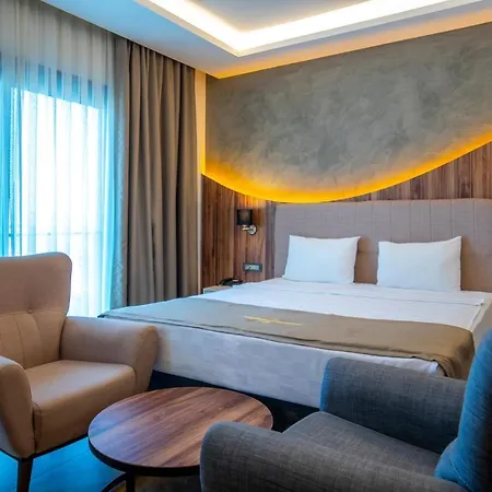 Point Beach&spa Didim