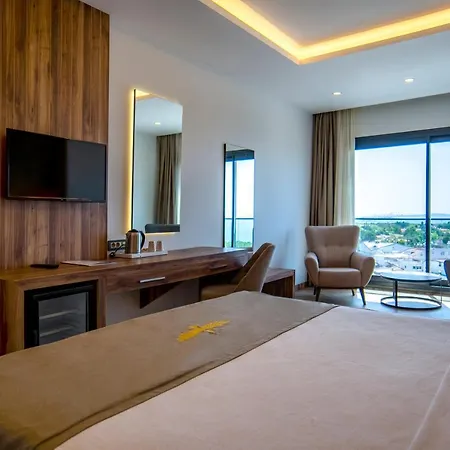 Point Beach&spa Hotel 5*