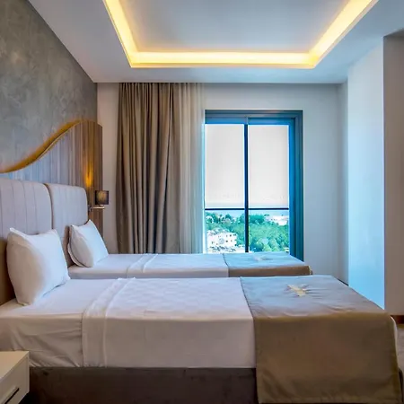 Hotel Point Beach&spa