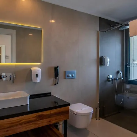 Point Beach&spa Hotel