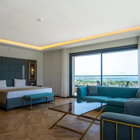Point Beach&spa 5*