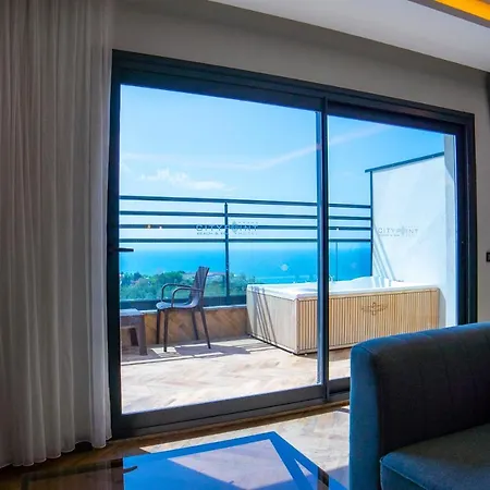 Point Beach&spa 5*