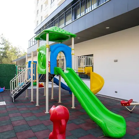 Point Beach&spa 5*