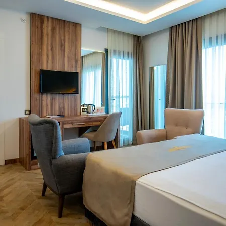 Point Beach&spa Didim