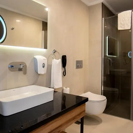 Point Beach&spa 5*
