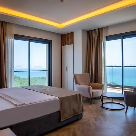 Point Beach&spa 5*