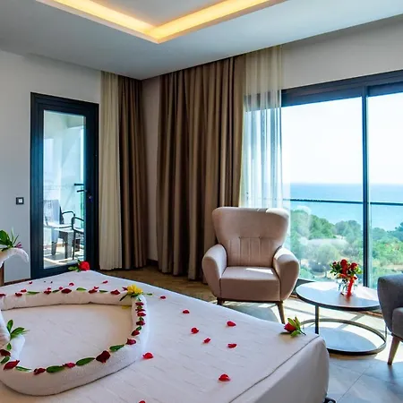 Point Beach&spa Hotel 5*