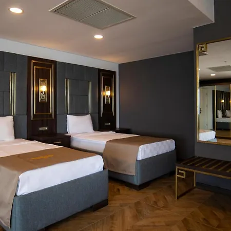 Point Beach&spa Hotel Didim