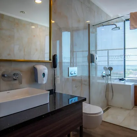Point Beach&spa Hotel