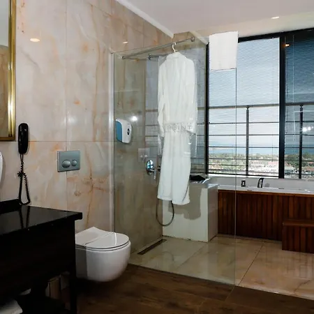 Hotel Point Beach&spa Didim