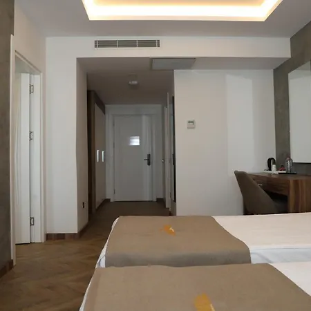 Point Beach&spa 5*
