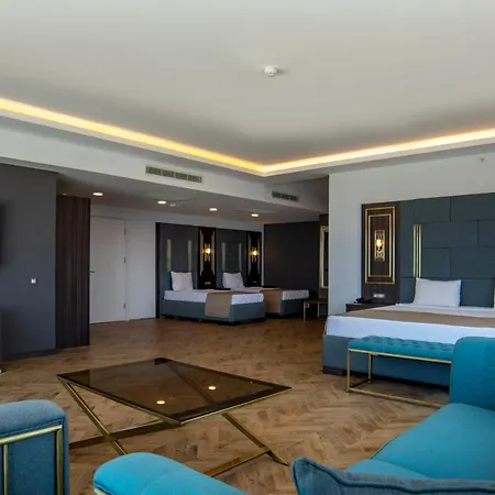Hotel Point Beach&spa Didim