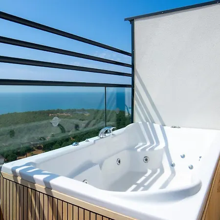 Hotel Point Beach&spa