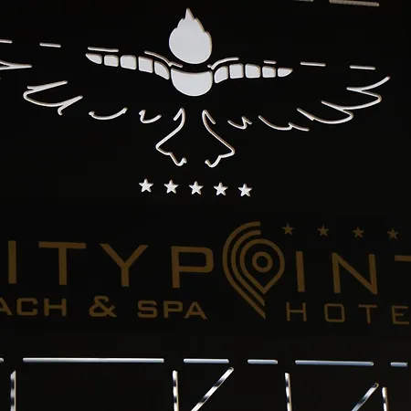 Point Beach&spa Didim