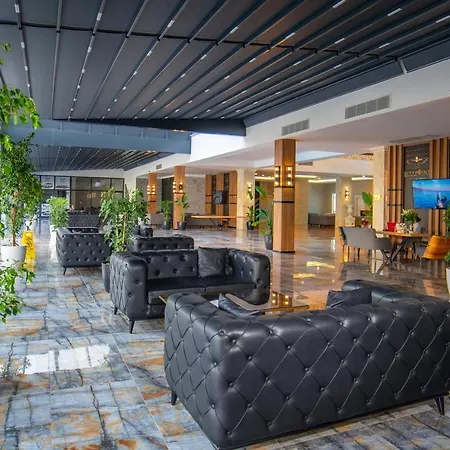 Hotel Point Beach&spa 5*