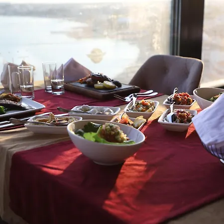 Point Beach&spa Hotel Didim