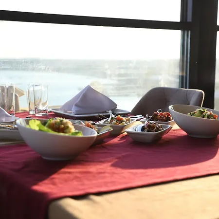 City Point Beach&spa דידים