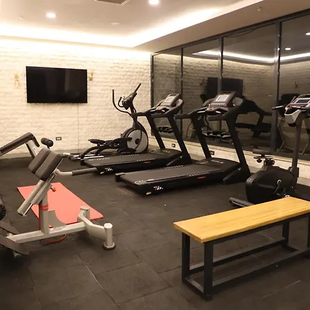 מלון City Point Beach&spa