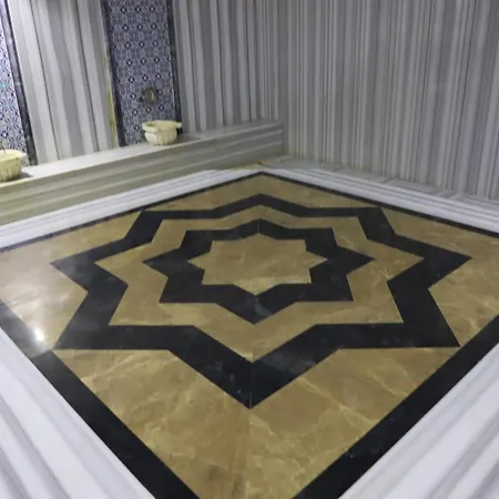 City Point Beach&spa מלון 5*