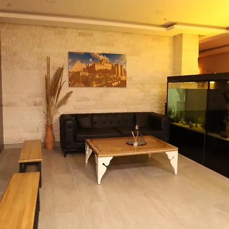 מלון City Point Beach&spa דידים