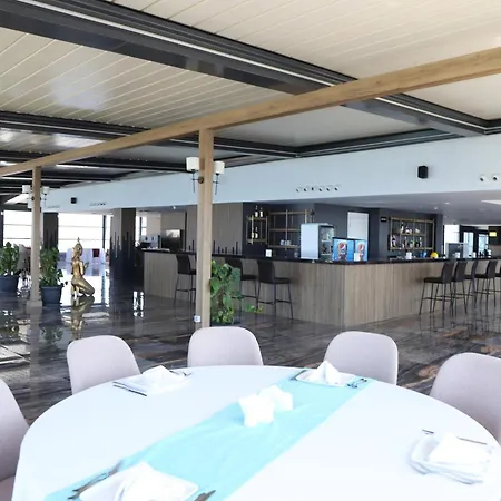 City Point Beach&spa מלון דידים