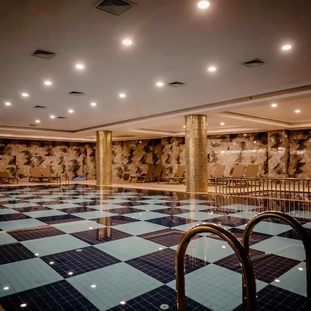 מלון City Point Beach&spa דידים