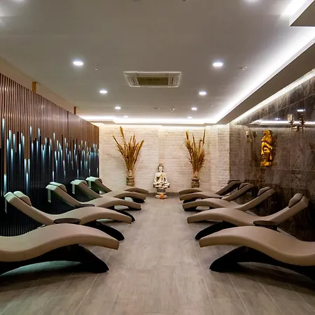 Point Beach&spa Hotel 5*